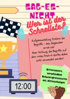 Vorschau - Arbeitsblätter - Spiele Set - Wirbeltiere, Wirbellose, Verhaltensbiologie, Samenpflanzen - differenziert - Seite 1
