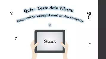 Vorschau - Unterrichtsreihen - 5 digitale Spiele zum Thema Computer - Seite 2