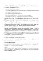 Vorschau - Aufgabenkarten - Aufgabenkarten zu Linearen Funktionen - Seite 1