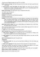 Vorschau - Unterrichtsreihen - St. Martin mal anders: Ein Rollenspiel mit Klangeffekten - Seite 3