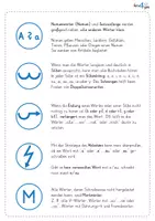 Vorschau - Arbeitsblätter - FRESCH Sparpaket, Texte überarbeiten - zweifach differenziert - Seite 3