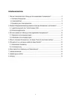 Vorschau - Stundenentwürfe - Langentwurf Ethik: Gefühle: Sich eigener Erfahrungen mit dem Gefühl Angst bewusst werden und diese reflektieren. - Seite 1
