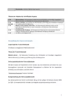 Vorschau - Unterrichtsreihen - Schreibplan kooperativ erstellen, Märchen, Die drei Brüder - Seite 1