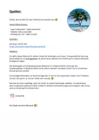 Vorschau - Arbeitsblätter - Abschreibtext mit Reflexionsfragen: Rote Karte (für Unterrichtsstörungen) - Seite 3