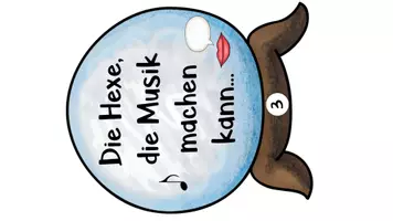Vorschau - Bildkarten - Hörspurgeschichte "Der geheimnisvolle Raum" - Seite 3