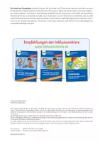 Vorschau - Arbeitsblätter - Übungen auf und mit der Hunderter-Tafel - Seite 1