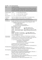 Vorschau - Merkblätter - BASIC Lied und Kunstlied - Deckblatt