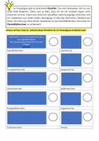 Vorschau - Arbeitsblätter - Heuaufguss Mikroskopieren - AB mit Anleitung - Seite 3