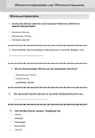 Vorschau - Arbeitsblätter - Strukturwandel und Wirtschaftswandel - Test- und Übungsaufgaben - Seite 2