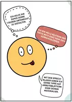 Vorschau - selbst erstellte Cliparts/Grafiken - Kernchen - Gesamtpaket Sprechblasen - Seite 3