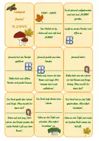 Vorschau - Spiele - Lesespiel "Herbst" - Seite 2