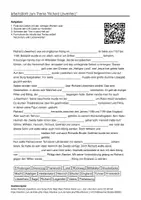 Vorschau - Arbeitsblätter - Arbeitsblätter zum Thema "Richard Löwenherz" + Lösung & MP3 + Mindmap + Infografik - Deckblatt