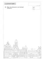 Vorschau - Arbeitsblätter - Lückenfüller Kunst I Vertretung I Ich bin fertig I Zusatzaufgaben - Seite 3