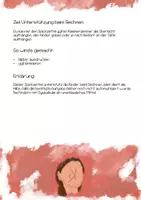 Vorschau - Fördermaterial/Inklusion - Hilfe I Spickzettel Einmaleins Tabelle - Seite 2