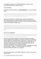 Vorschau - Unterrichtsreihen - Seminarheft zum Thema Lerntechniken verstehen und anwenden - Seite 1