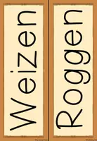 Vorschau - Poster - Getreide - Tafelmaterial (Bild- und Wortkarten) - Seite 2