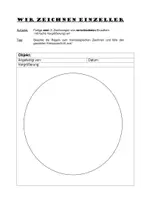 Vorschau - Arbeitsblätter - Materialpaket Mikroskopie - Seite 2