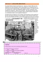 Vorschau - Unterrichtsreihen - Die Modernität der Dinosaurier - Seite 2