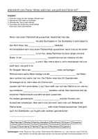 Vorschau - Arbeitsblätter - Arbeitsblätter zum Thema "Fläche" + Lösung & MP3 + - Seite 2