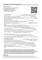Vorschau - Arbeitsblätter - Arbeitsblätter zum Thema "Karussell" + Lösung & MP3 + - Seite 2