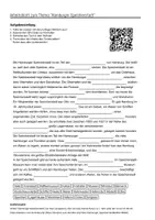 Vorschau - Arbeitsblätter - Arbeitsblätter zum Thema "Miniatur Wunderland" + Lösung & MP3 + Infografik - Seite 3