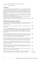 Vorschau - Stundenentwürfe - Die Keim-Detektive: Was macht uns krank? - Seite 2