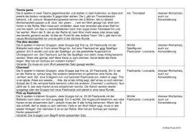 Vorschau - Spiele - Vocabulary games & activities - Seite 1