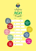 Vorschau - Arbeitsblätter - Eule findet den Beat mit Gefühl Unterrichtsmaterial - Seite 2