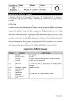 Vorschau - Stundenentwürfe - Rezeptschreiben - ES 8. Klasse - Seite 2