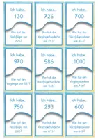 Vorschau - Spiele - Ich habe..., wer hat...? - ZR1000 - Vorgänger, Nachfolger - Seite 3