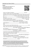 Vorschau - Arbeitsblätter - Lernplakat + Arbeitsblätter zum Thema "Cottbus" + Lösung & MP3 + Infografik - Seite 1
