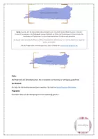 Vorschau - Arbeitsblätter - Feedbackpass Innerer Monolog neu - Seite 1
