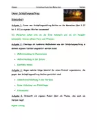 Vorschau - Stundenentwürfe - Verantwortung des Menschen - Seite 2