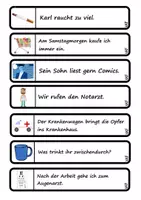 Vorschau - Spiele - Perfekt, Präteritum, Kaboom - Deckblatt