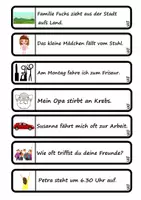 Vorschau - Spiele - Perfekt, Präteritum, Kaboom - Seite 2
