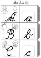Vorschau - Arbeitsblätter - SPARPAKET Schreibübungen Lateinische Ausgangsschrift (LA) - Seite 3