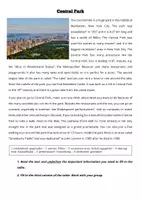 Vorschau - Stundenentwürfe - Sights of New York City - NYC tourist guide Gruppenpuzzle - Seite 3