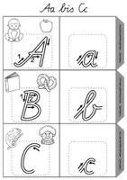 Vorschau - Arbeitsblätter - SPARPAKET Schreibübungen Schulausgangsschrift (SAS) - Seite 3