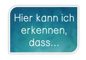 Vorschau - Poster - Feedback: Formulierungshilfen für alle Fächer (Klasse 3-9) - Seite 2