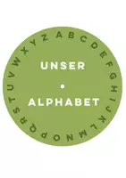 Vorschau - Spiele - Glücksrad - Alphabet lernen - A-Z mit Tieren - Seite 1