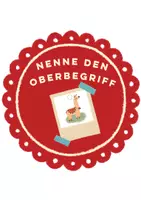 Vorschau - Mal- und Bastelvorlagen - Glücksrad - Oberbegriffe - Deutschunterricht - Seite 1