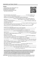Vorschau - Arbeitsblätter - Lernposter + Arbeitsblätter zum Thema "Süchte" + Lösung & MP3 + Mindmap + Infografik - Seite 1