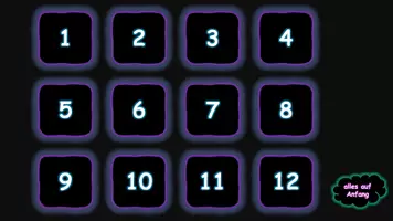 Vorschau - Unterrichtsreihen - Tastenkürzel digitales Suchspiel - Seite 2