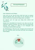 Vorschau - Stundenentwürfe - Materialpaket - Propheten - Seite 1