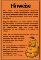 Vorschau - Arbeitsblätter - Gruselgeschichten - Seite 1
