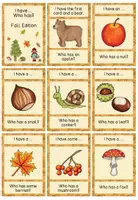 Vorschau - Spiele - Autumn/Fall - I have ... who has ...? - Seite 3