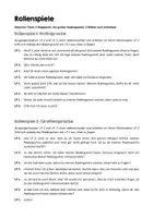 Vorschau - Stundenentwürfe - Materialpaket - Giraffensprache (Gewaltfreie Kommunikation) - Seite 3
