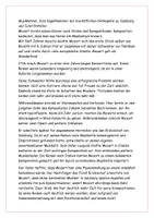 Vorschau - Stundenentwürfe - Materialpaket Musik Sek I - Seite 3