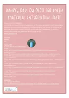 Vorschau - Präsentationen/Tafelbilder - Klassenregeln - Chalkys - Seite 1