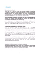 Vorschau - Arbeitsblätter - Das Bruttoinlandsprodukt: Grundlagen und Berechnung inkl. Erklärvideo - Seite 1